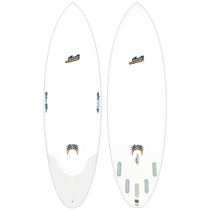 Lib Tech x Lost Quiver Killer Surfboard 2026 size 6'0" | Aluminum