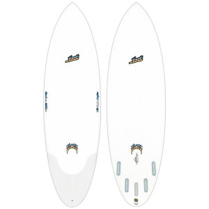Lib Tech x Lost Quiver Killer Surfboard 2026 size 6'4" | Aluminum