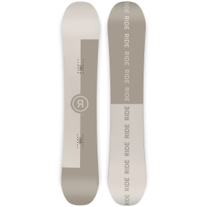 Ride Agenda Snowboard 2024 size 158