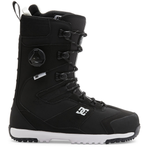 DC Premier Hybrid Snowboard Boots 2025 in Black size 8 | Rubber