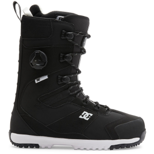 DC Premier Hybrid Snowboard Boots 2025 in Black size 12 | Rubber