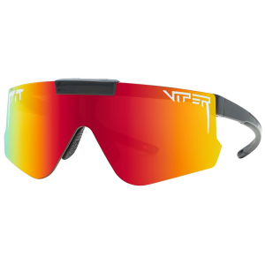 Pit Viper The Flip-Offs Sunglasses 2025 in Orange