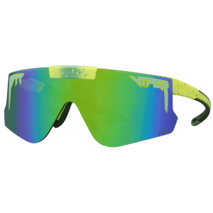 Pit Viper The Flip-Offs Sunglasses 2025 in Green