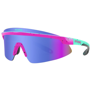 Pit Viper The Skysurfer Sunglasses 2025 in Pink | Rubber