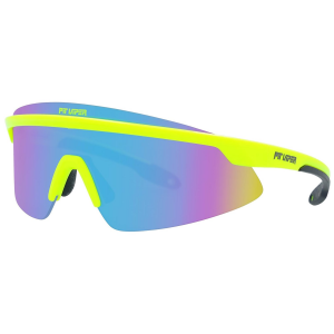Pit Viper The Skysurfer Sunglasses 2025 in Yellow | Rubber