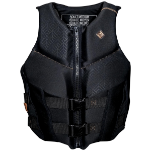Women's Hyperlite Domain Neo CGA Wake Vest 2025 size X-Large | Neoprene