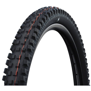 Schwalbe Magic Mary Tire 27.5 2025 in Black size 27.5"x2.5" | Rubber