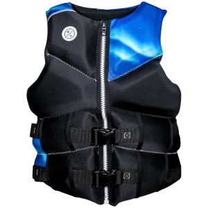 Women's Hyperlite Logic CGA Wake Vest 2025 size Large | Neoprene