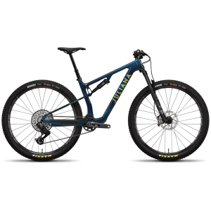 Juliana Wilder 1 C S TR Complete Mountain Bike Women's 2025 - Medium