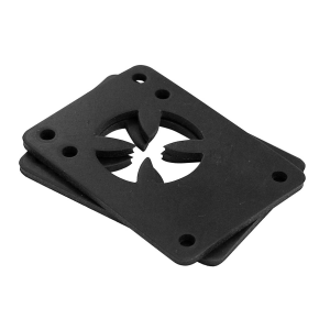 Independent Genuine Parts Shock Pads 2026 in Black