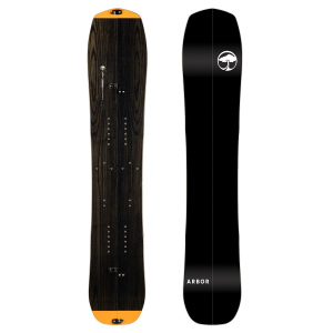 Arbor Landmark Splitboard 2025 size 164W