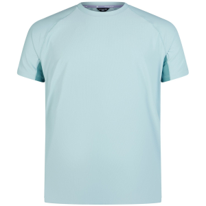 Endura SulTrac Short-Sleeve T-Shirt 2025 in Blue size Medium