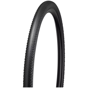 Specialized Pathfinder TLR Tire 700c 2025 in Black size 700X40C