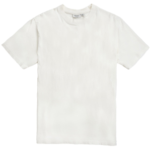 Rhythm Classic Vintage T-Shirt Men's 2025 in White size Medium | Cotton