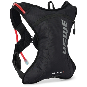 USWE Outlander XC 2L Hydration Pack 2025 in Black