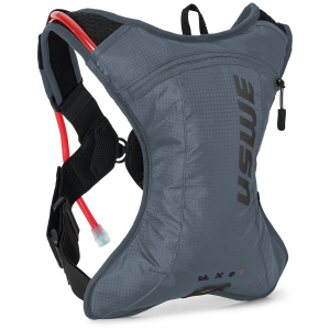 USWE Outlander XC 2L Hydration Pack 2025 in Blue