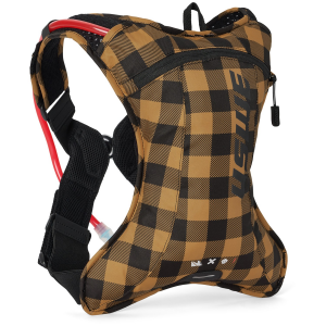 USWE Outlander XC 2L Hydration Pack 2025 in Gold