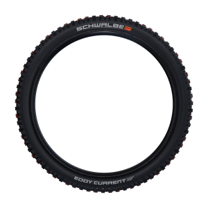 Schwalbe Eddy Current Front Tire 29 2025 in Black size 29"x2.4"