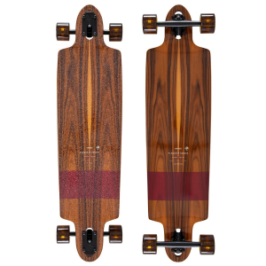 Arbor Performance Dropcruiser Flagship Longboard Complete 2026 size 38