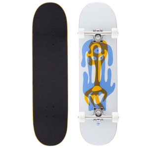 Arbor Street Chroma Skateboard Complete 2026 size 8.25