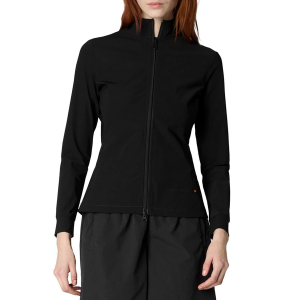 Women's Save the Duck Pella Sweatshirt 2025 in Black size 4 | Polyester