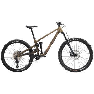 Sight A3 Complete Mountain Bike 2025 - S2