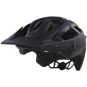 Oakley DRT5 Maven Bike Helmet 2025 in Black size Medium