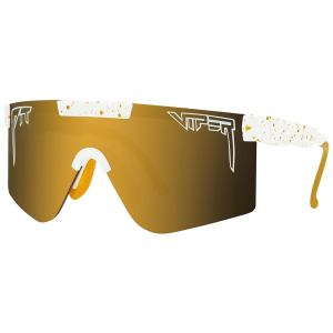 Pit Viper The 2000s Sunglasses 2025 in Gold