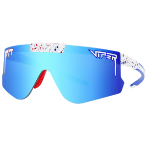 Pit Viper The Flip-Offs Sunglasses 2025 in Blue