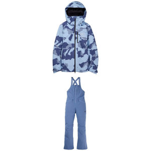 Women's Burton AK 2L GORE-TEX Upshift Jacket 2025 - Small Package (S) + XS Shell in Black size S/Xs