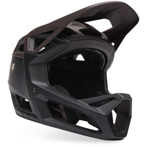 Fox Racing Proframe RS Bike Helmet 2025 in Brown size Small