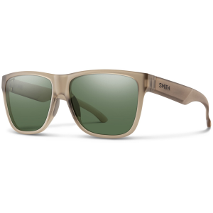 Smith Lowdown X-Large 2 Sunglasses 2025 in Khaki