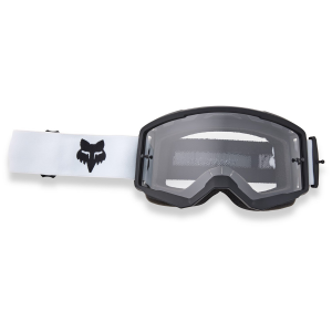 Fox Racing MTB Main Goggles 2025 in White