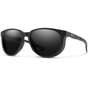 Smith Seeker Sunglasses 2025 in Black