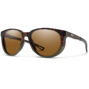 Smith Seeker Sunglasses 2025 in Brown