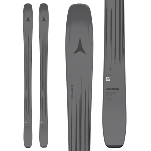 Atomic Maverick 88 CTI Skis 2026 size 165