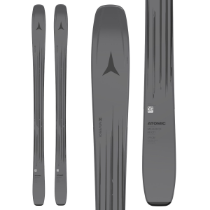 Atomic Maverick 88 CTI Skis 2026 size 172