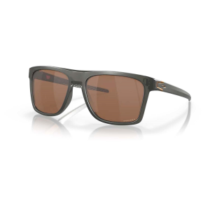 Oakley Leffingwell Sunglasses 2025 in Gray