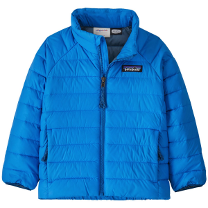 Kid's Patagonia Down Sweater Toddlers' 2025 in Blue size 12M-18M | Nylon/Plastic