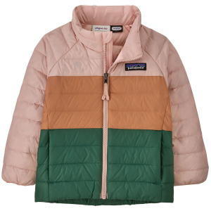Kid's Patagonia Down Sweater Toddlers' 2025 in Pink size 3T | Nylon/Plastic
