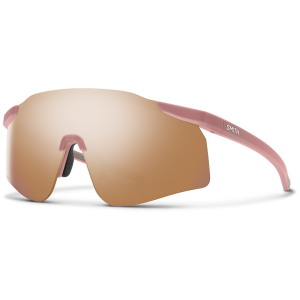 Smith Defy Sunglasses 2025 in Pink | Nylon/Rubber