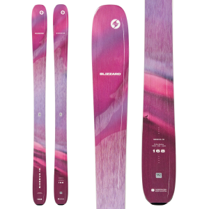Women's Blizzard Sheeva 10 Skis 2026 size 168