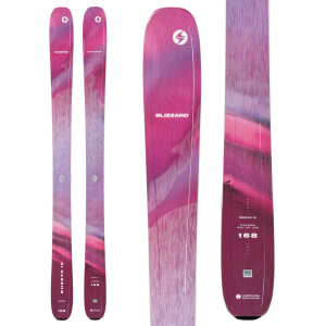 Women's Blizzard Sheeva 10 Skis 2026 size 156