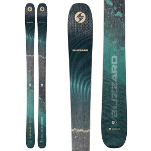 Blizzard Anomaly 94 Skis 2026 size 176