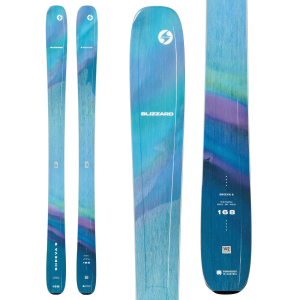 Women's Blizzard Sheeva 9 Skis 2026 size 156
