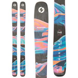 Kid's Blizzard Rustler Team SkisKids' 2026 size 148