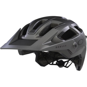 Oakley DRT5 Maven Bike Helmet 2025 in Gray size Small