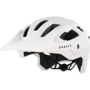 Oakley DRT5 Maven Bike Helmet 2025 in White size Large