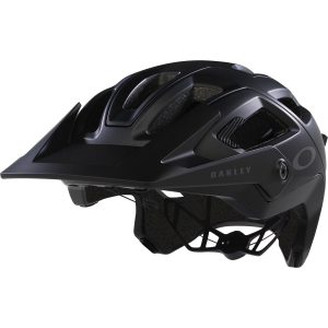 Oakley DRT5 Maven Bike Helmet 2025 in Black size Large