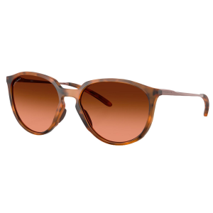 Oakley Sielo Sunglasses 2025 in Orange